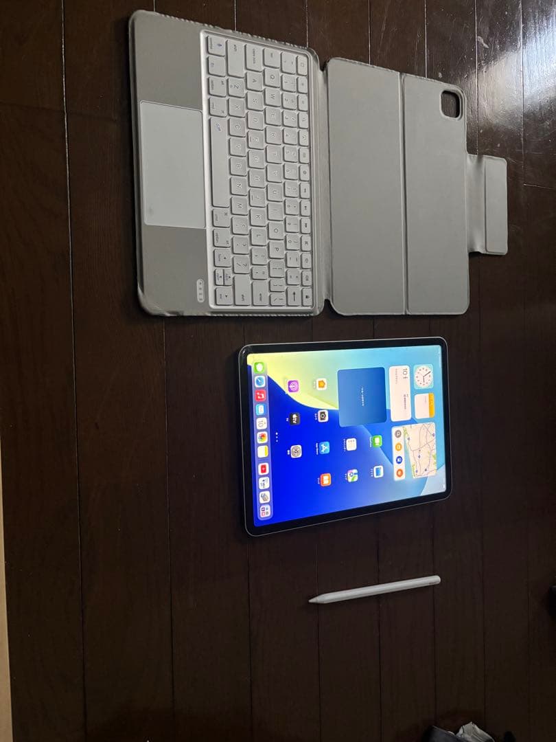 Apple iPad Pro 11インチ 第４世代128GB M2チップ