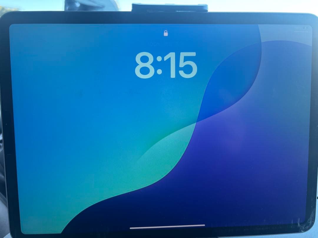 Apple iPad Pro 11インチ 第４世代128GB M2チップ