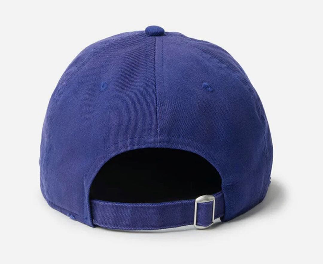 希少NewEra 9THIRTY Goro min-nanoニューエラ ミンナノ