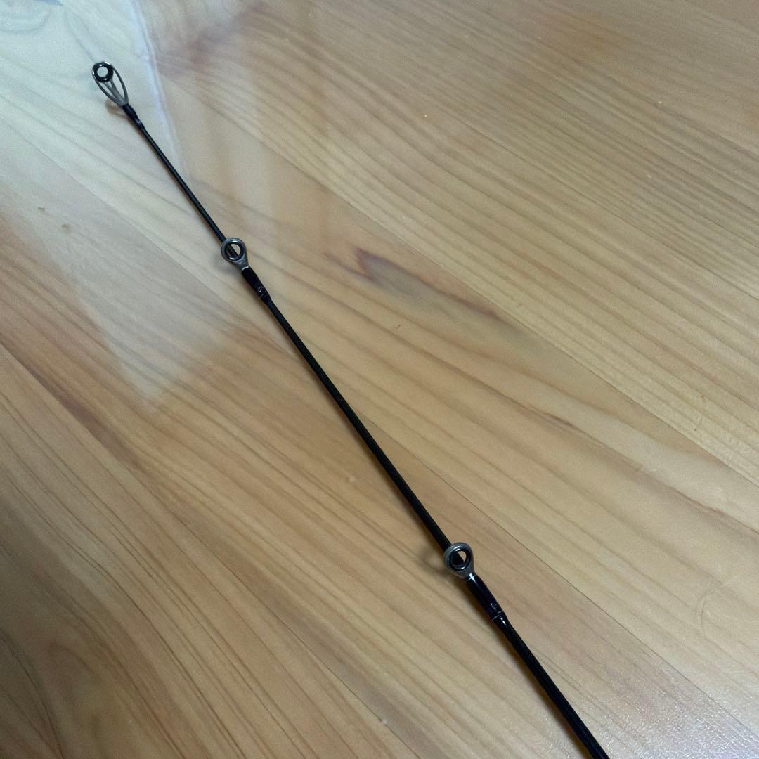 最終値下げ ダイワ ハートランド 初代震斬