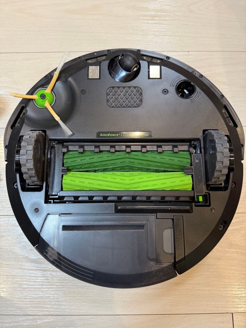 iRobot roomba ルンバ