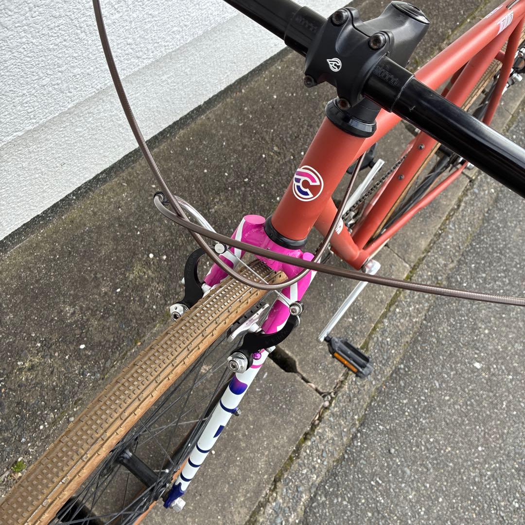 3*9様 チネリ　トゥット　 MサイズCINELLI TUTTO