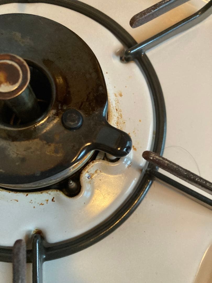 美品】Paloma IC-735WHA-L ガスコンロ 都市ガス 46800円