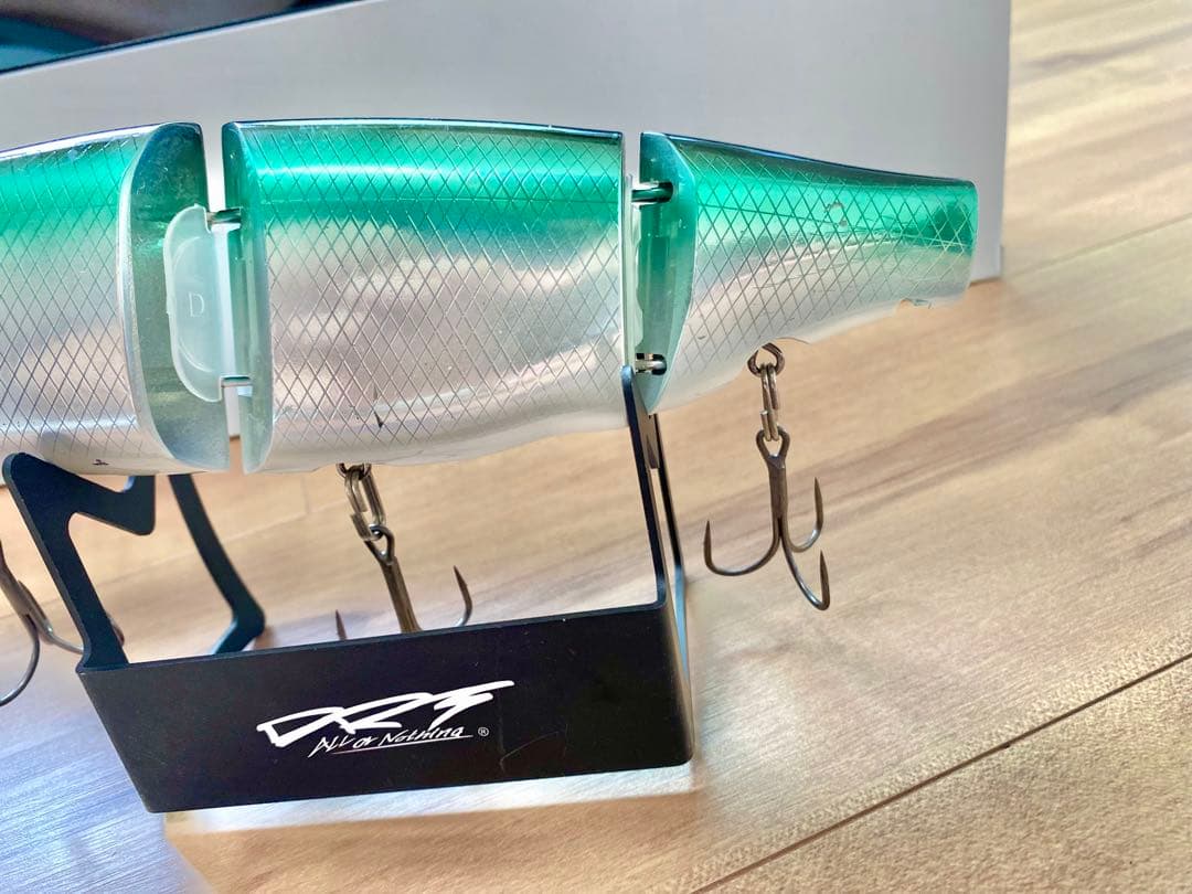 DRT クラッシュゴースト #FL-FLASH 白箱付き 超レア・美品