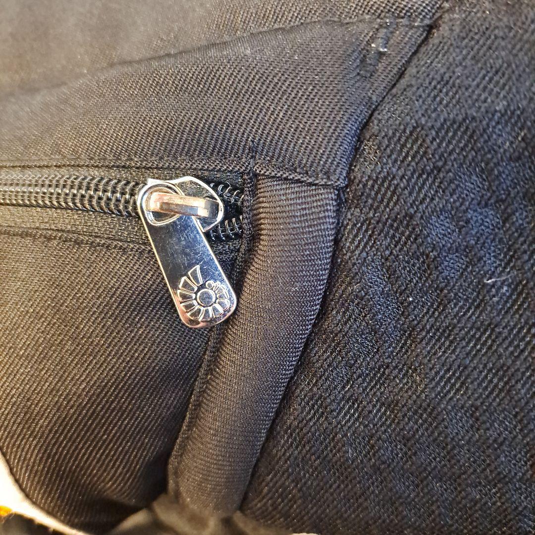 エルゴベビー　オムニブリーズ　抱っこ紐　ブラック　オマケ　抱っこ紐カバー