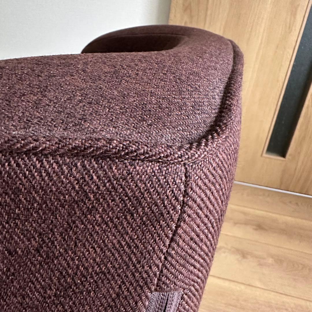 美品 style Dr.CHAIR スタイルドクターチェア ブラウン 骨盤矯正