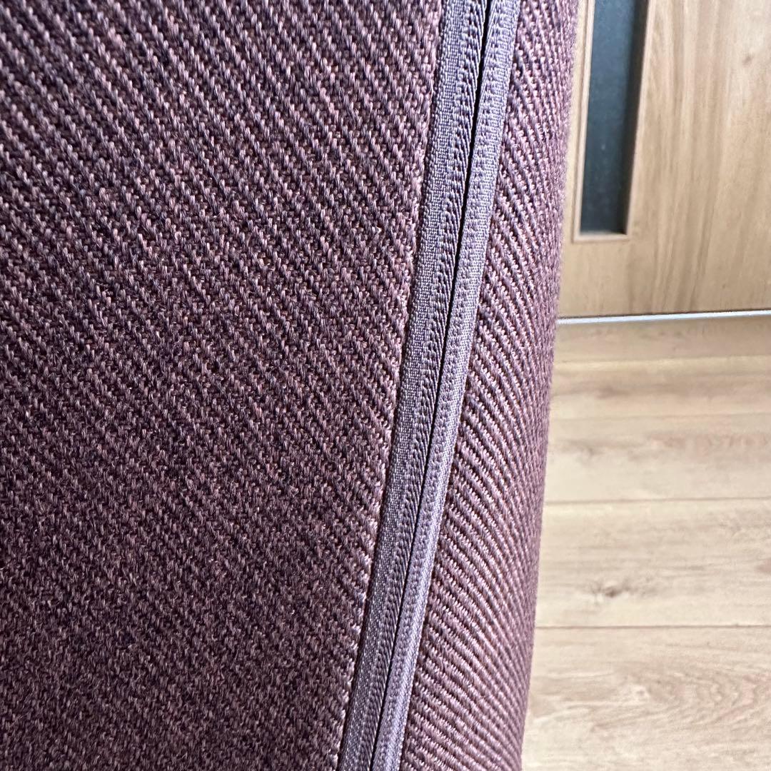 美品 style Dr.CHAIR スタイルドクターチェア ブラウン 骨盤矯正