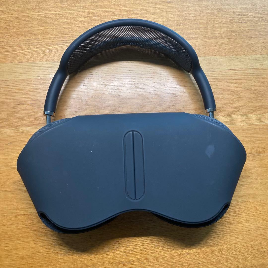 Apple AirPods Max スペースグレイ　第一世代