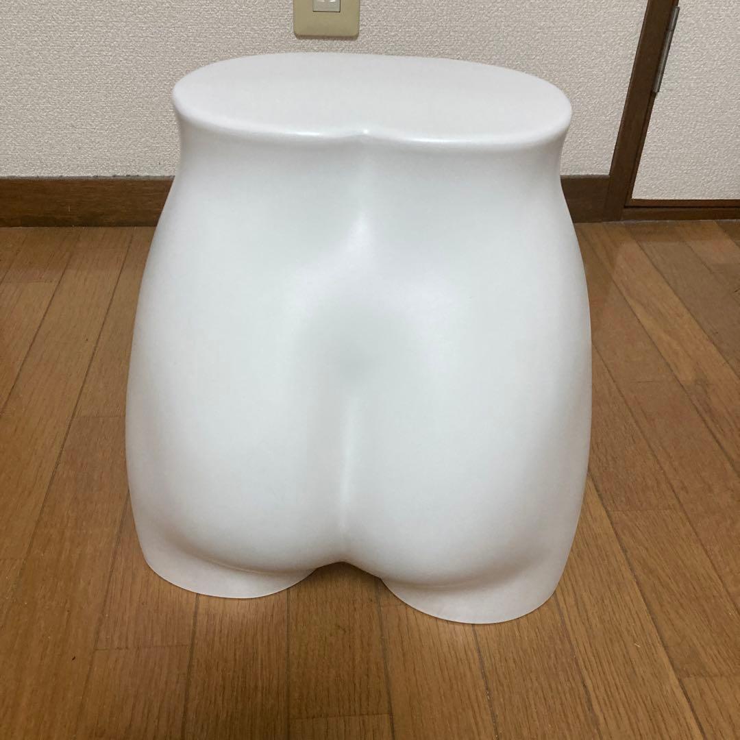 トルソー　下半身　女性用