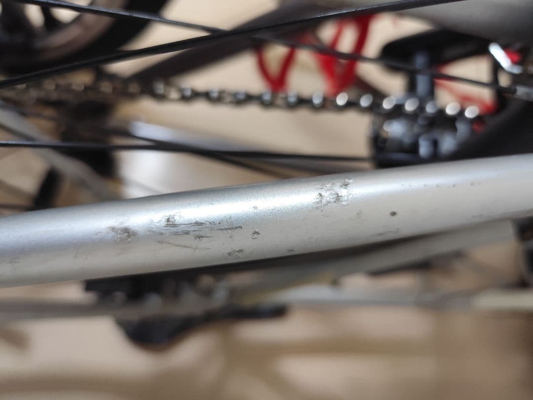 BRIDGESTONEロードバイク　手渡し限定愛媛県　お盆セール最終日最大値下げ