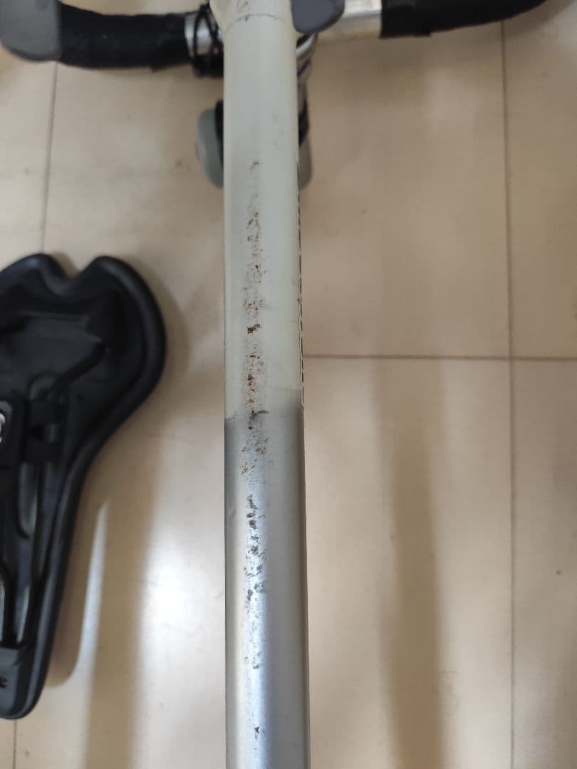 BRIDGESTONEロードバイク　手渡し限定愛媛県　お盆セール最終日最大値下げ