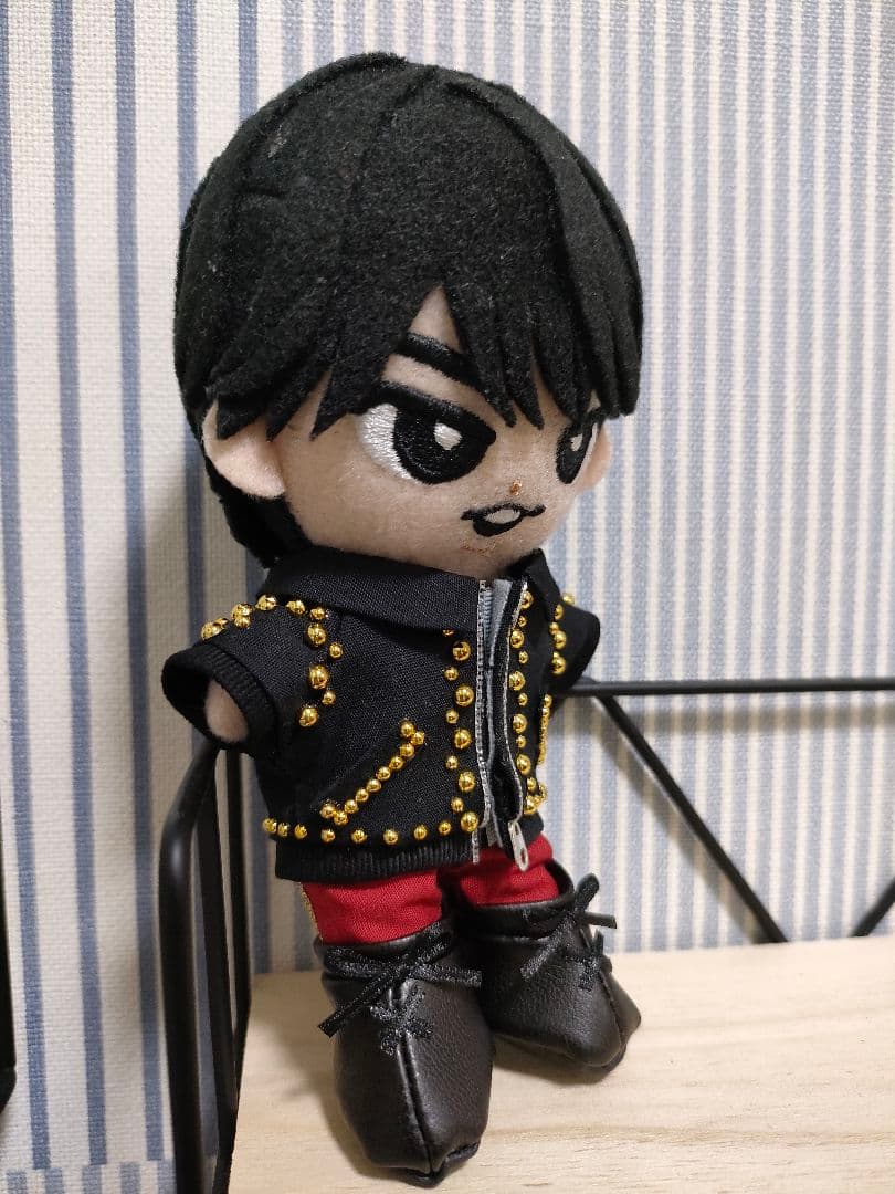 すのチル　ハンドメイド　お洋服とお靴