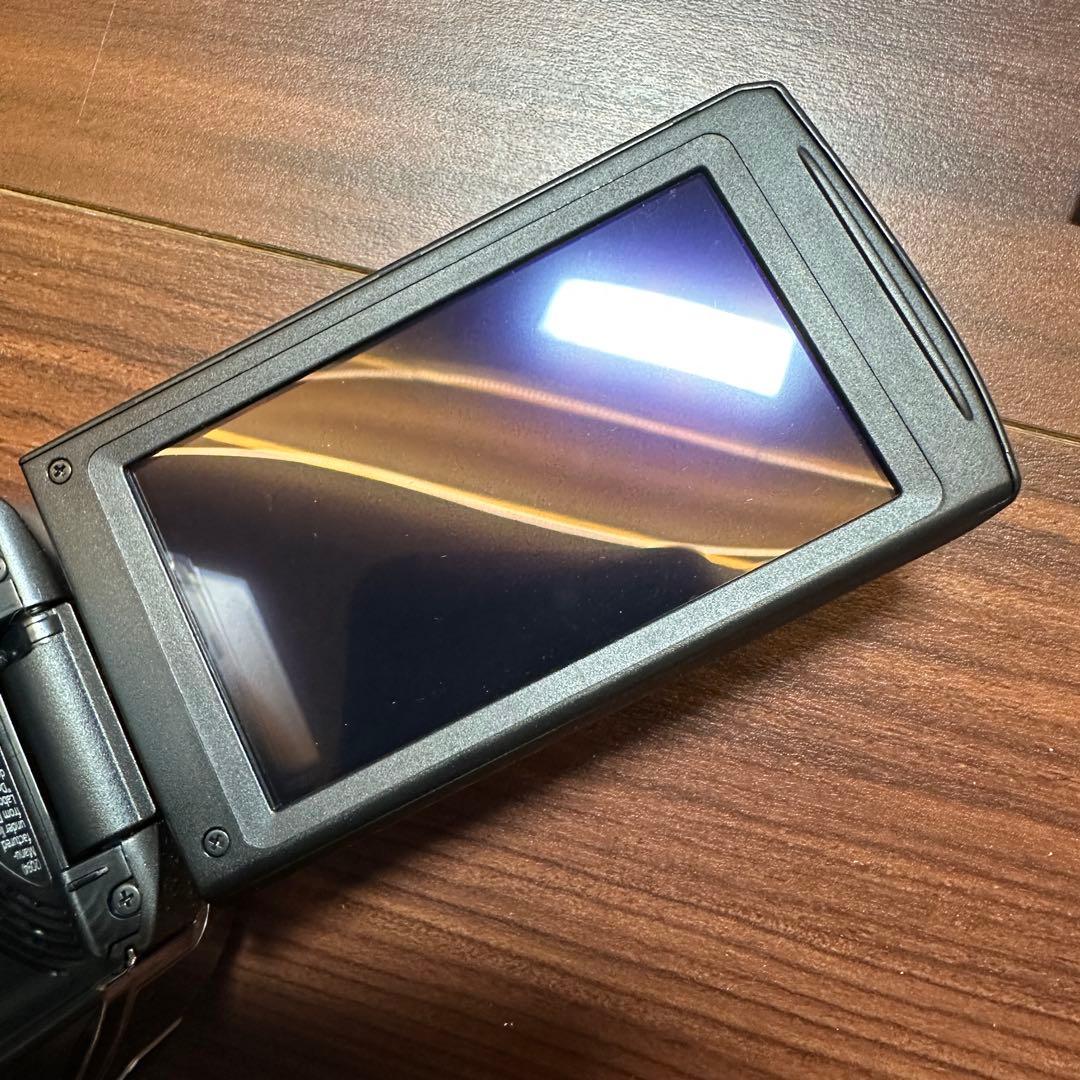 Panasonic HC-V700M ビデオカメラ 2675