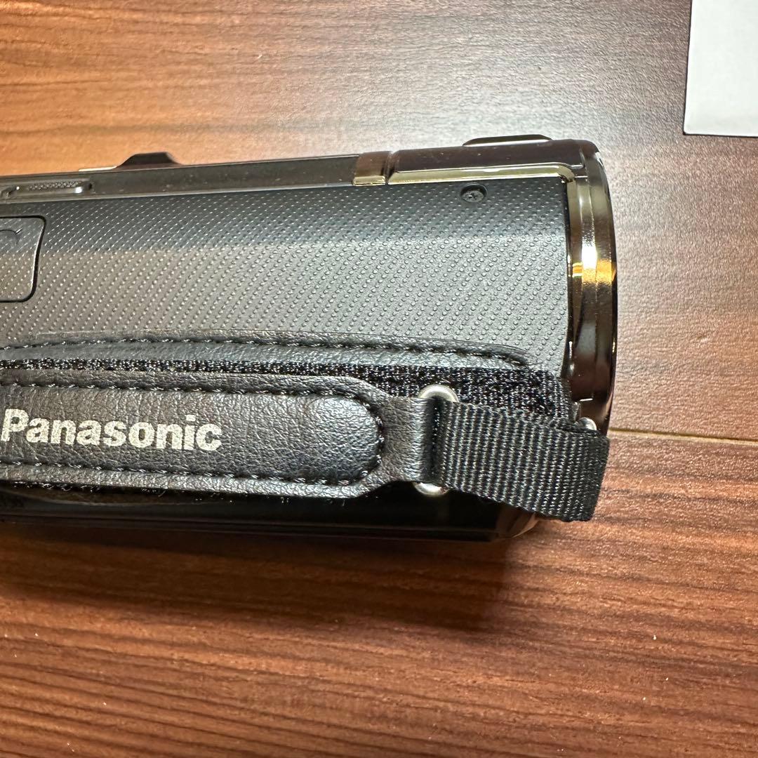 Panasonic HC-V700M ビデオカメラ 2675