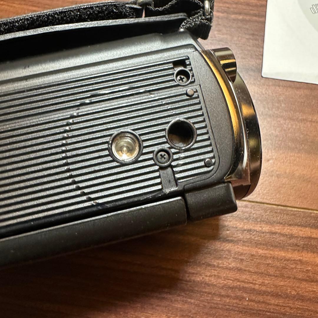 Panasonic HC-V700M ビデオカメラ 2675