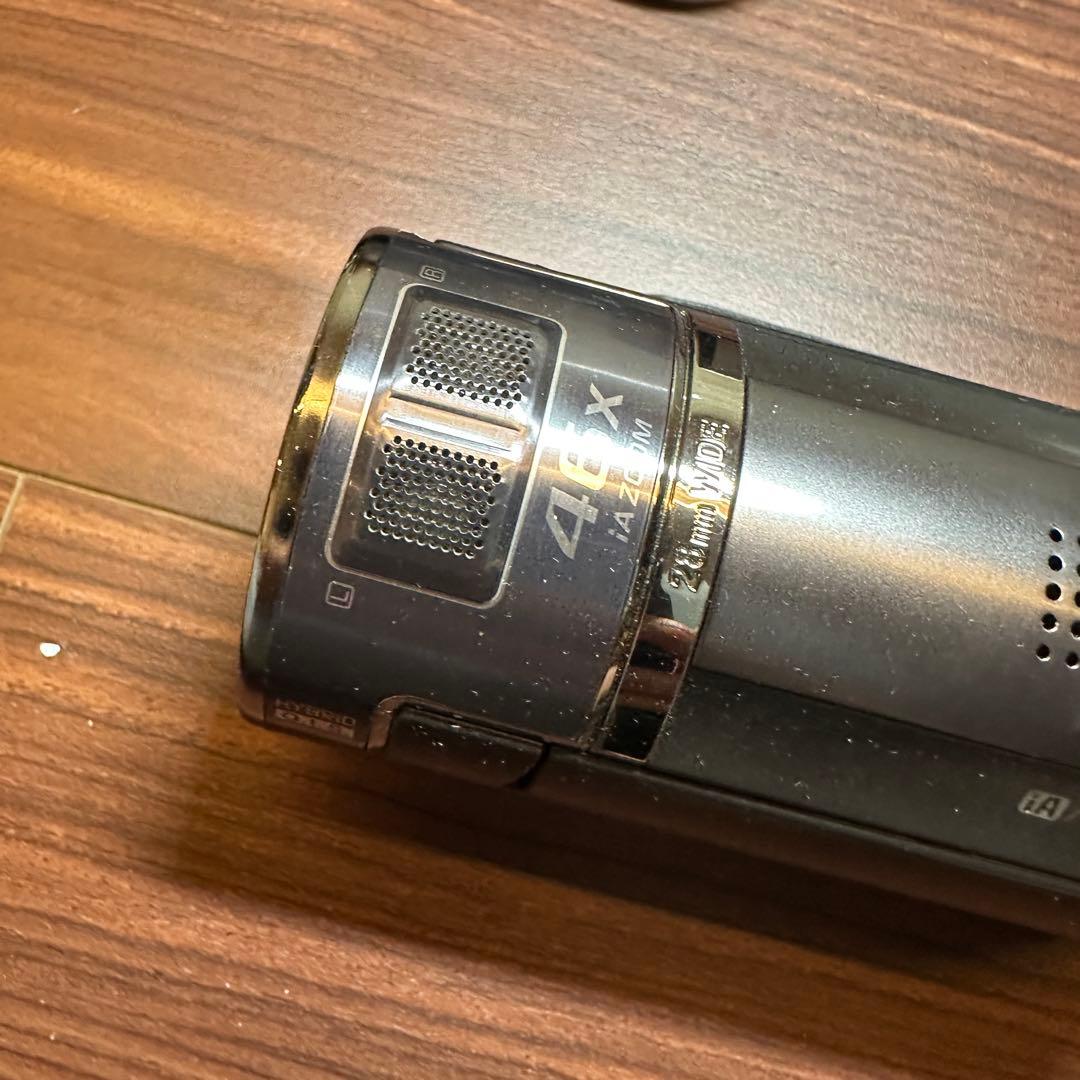 Panasonic HC-V700M ビデオカメラ 2675