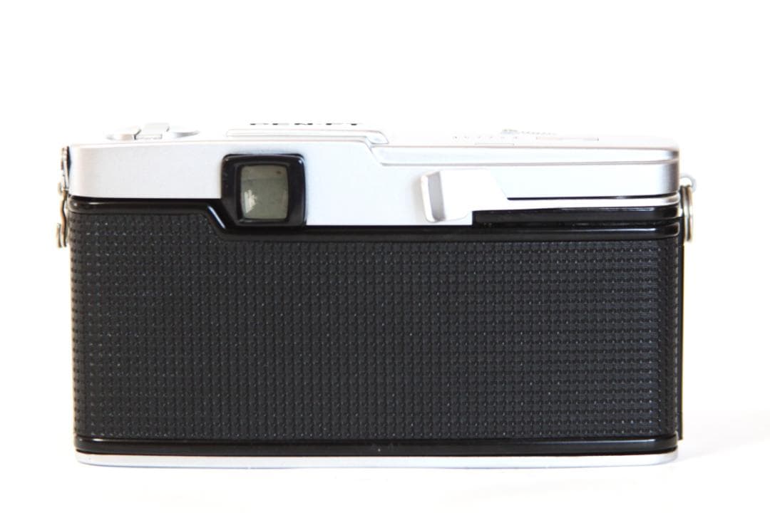 フィルムカメラ OLYMPUS PEN FT F.Zuiko Auto-S 38mm F1.8