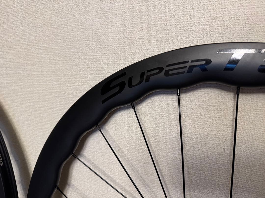 SUPERTEAM CX-6 スーパーチーム