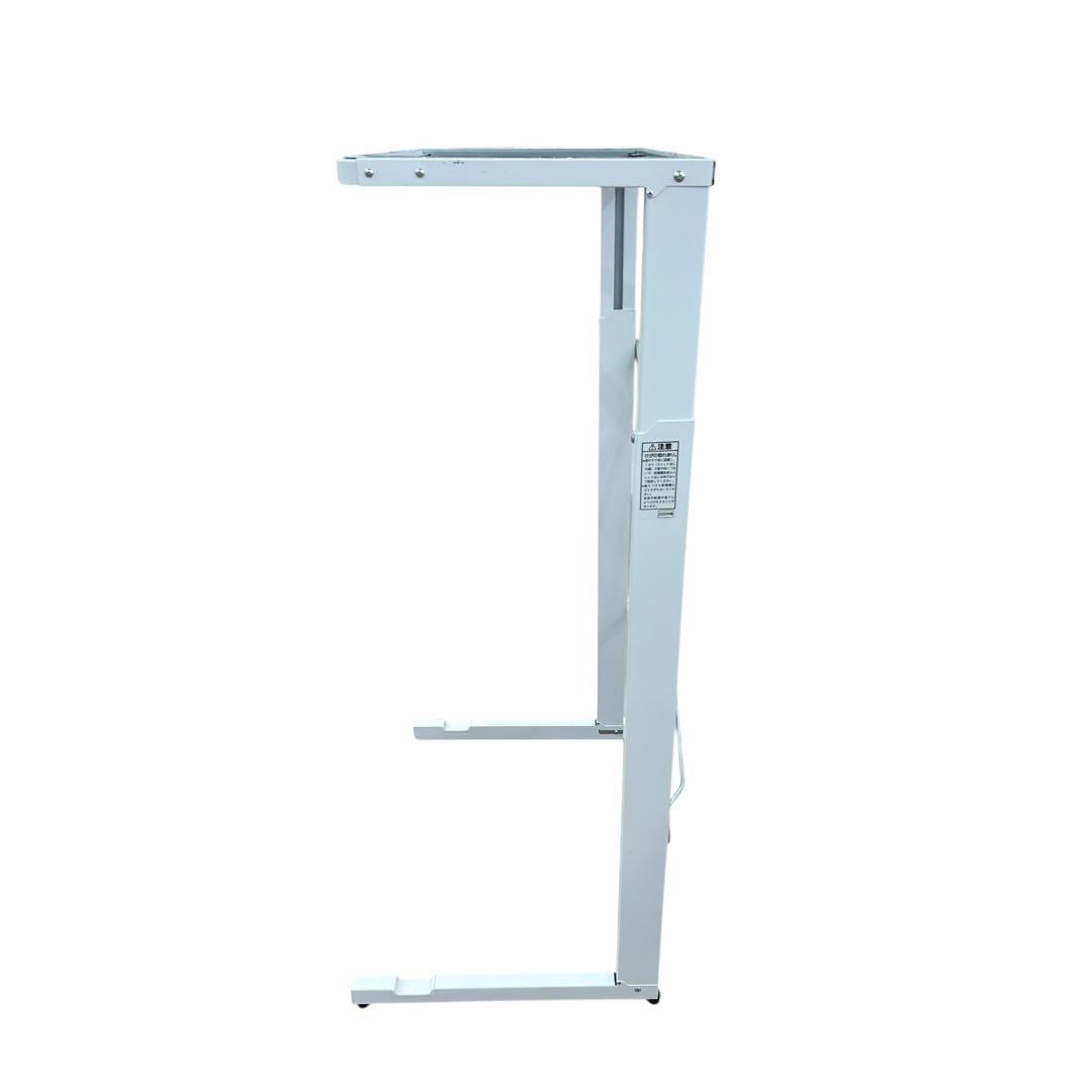 【美品】Panasonic 衣類乾燥機 スタンド N-UF51-W パナソニック