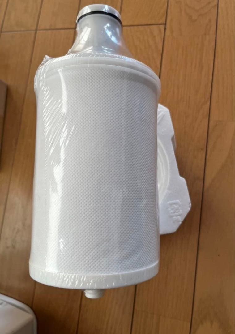 eSpring 交換用カートリッジ 1個