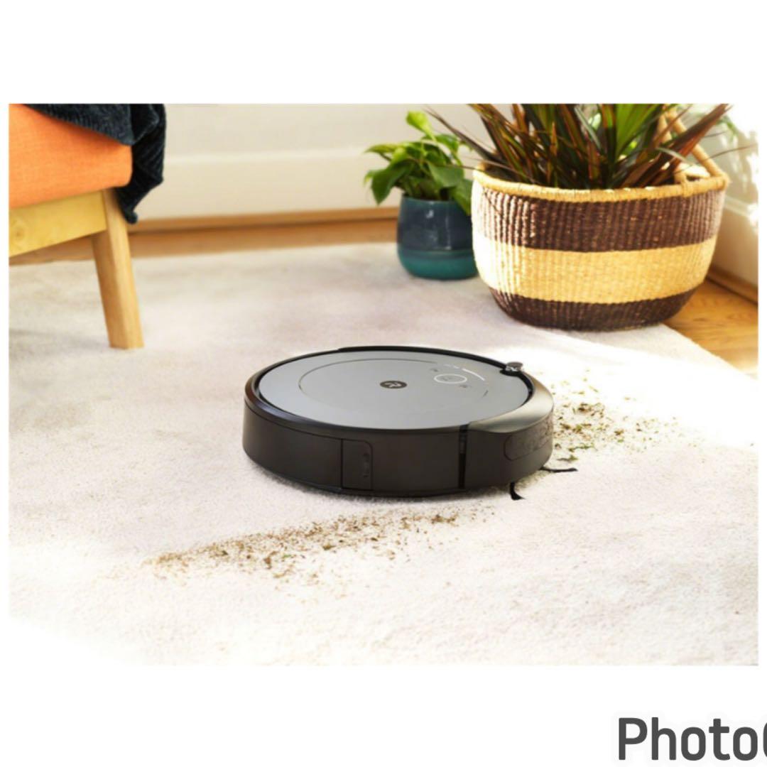 新品未使用品 iRobot Roomba i2ロボット掃除機ルンバ i2