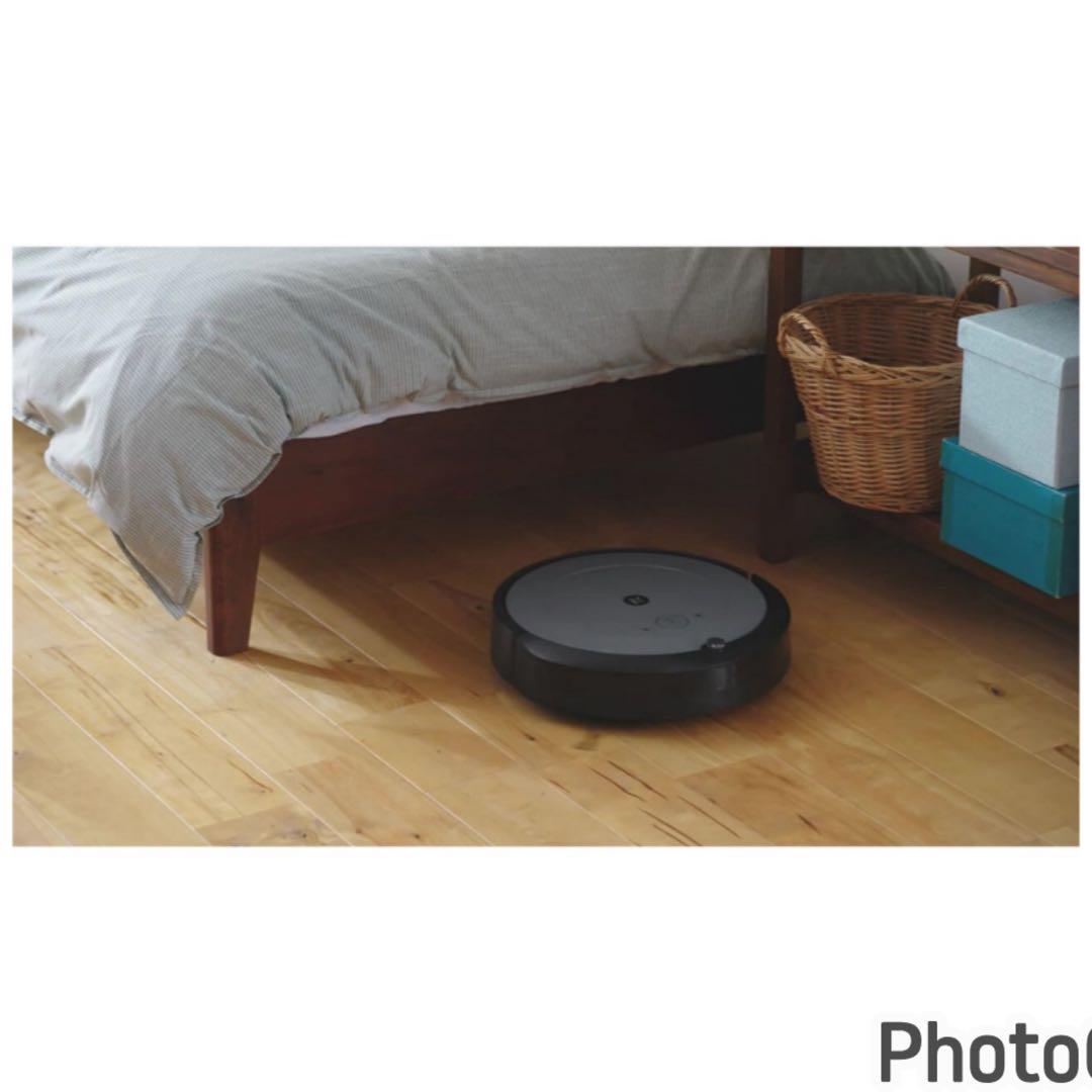 新品未使用品 iRobot Roomba i2ロボット掃除機ルンバ i2
