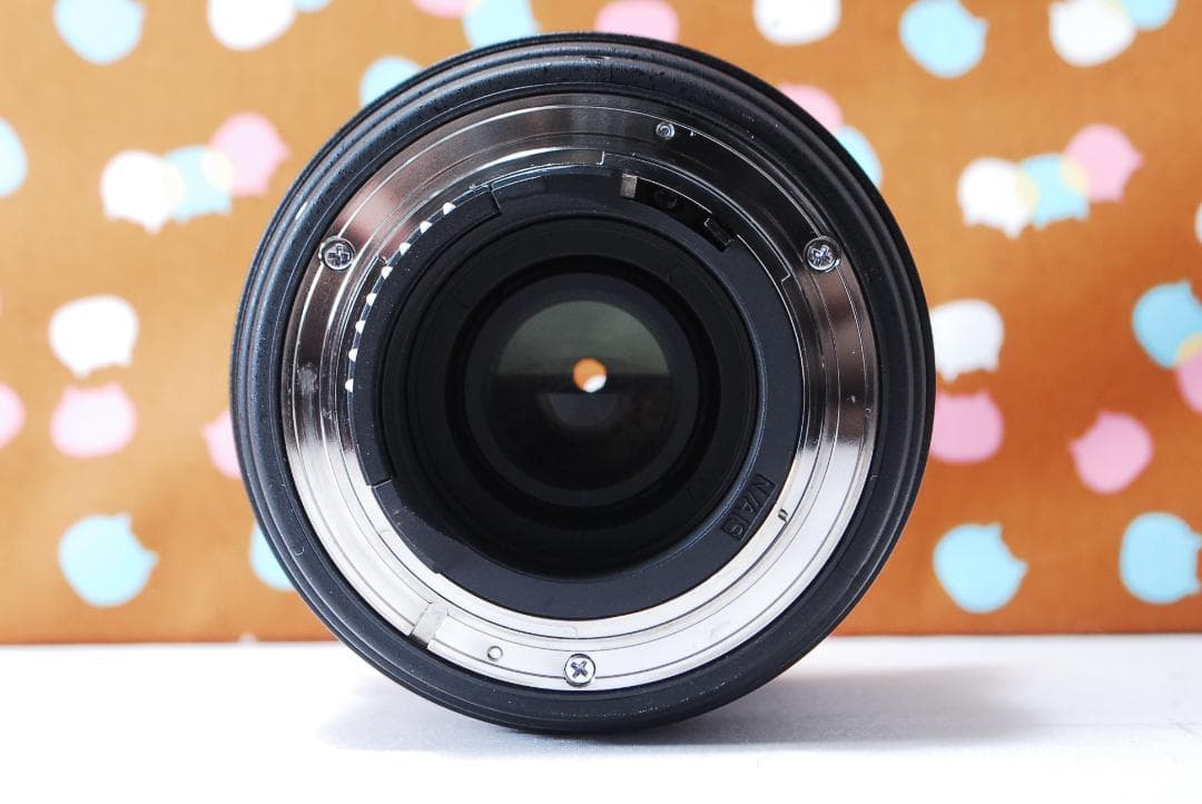 ✨超美品✨Tokina SD 12-24mm F4 DXⅡ AT-X PRO