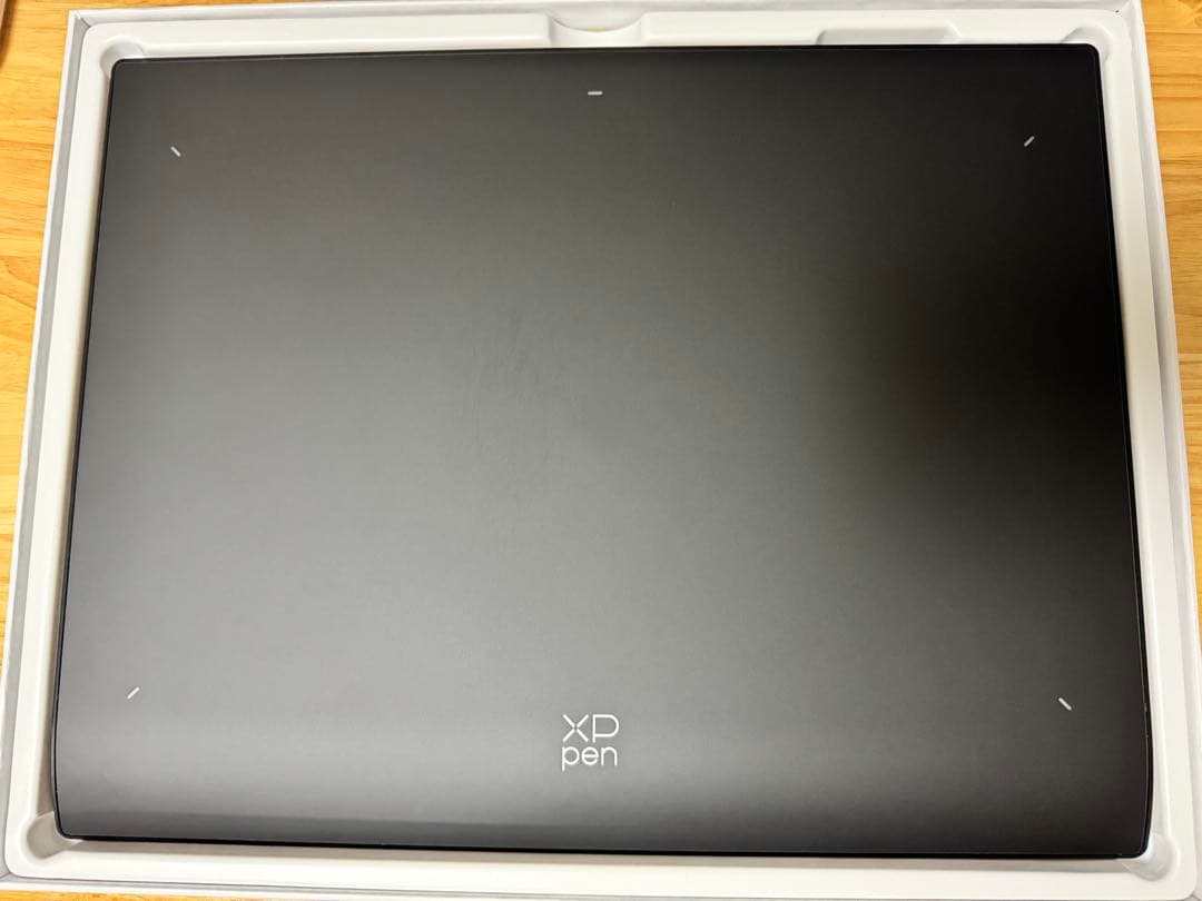 XPPEN　Deco Pro LW Gen 2 ペンタブレット 本体一式中古