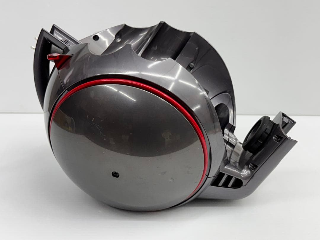 新型　Dyson ダイソン　掃除機　本体　CY29　サイクロン掃除機　V4