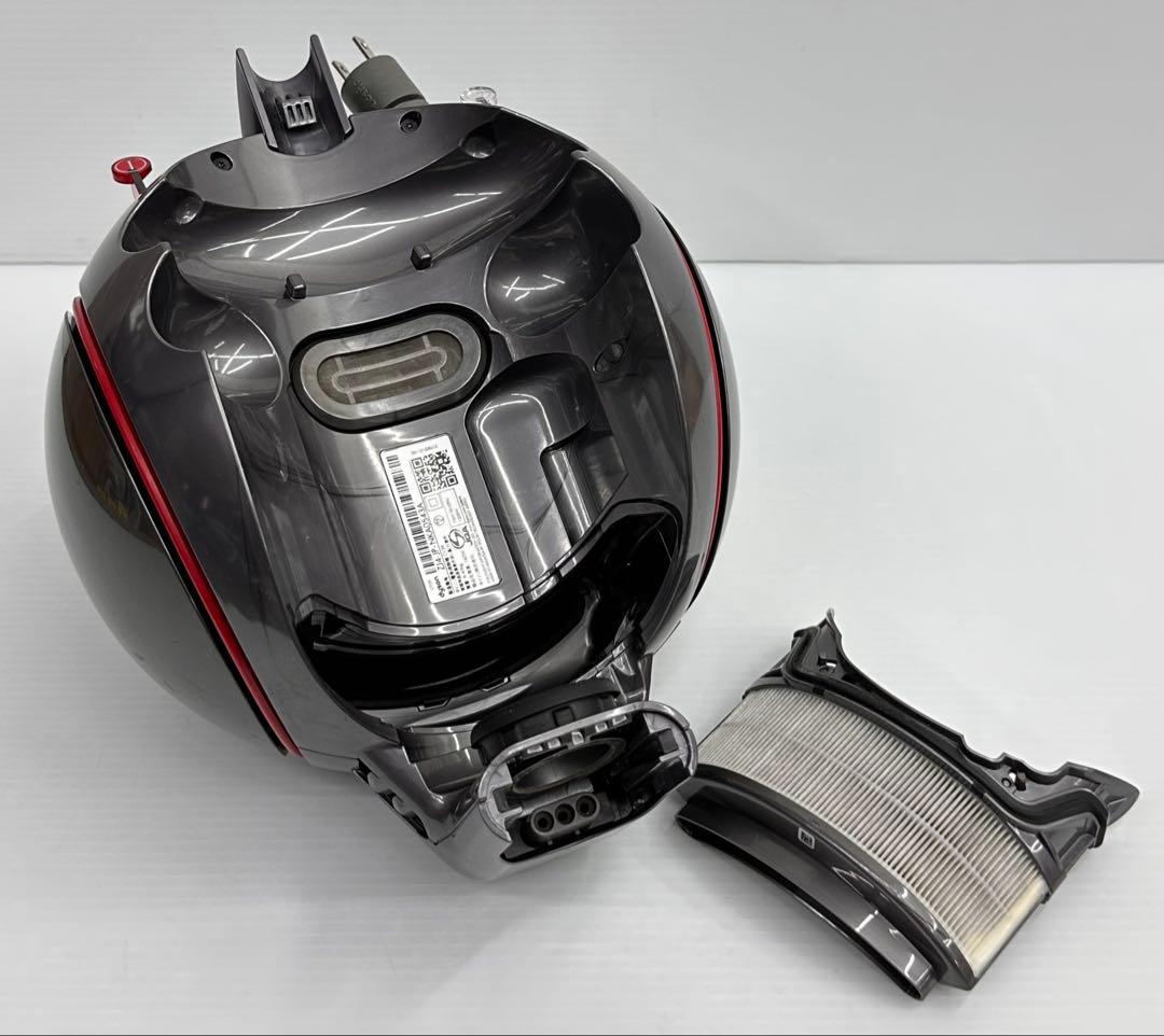 新型　Dyson ダイソン　掃除機　本体　CY29　サイクロン掃除機　V4