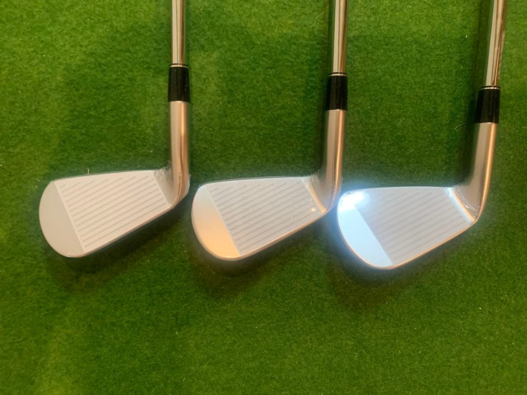 【オーラ@8】SRIXON ZXi5 MODUS3 TOUR 105S