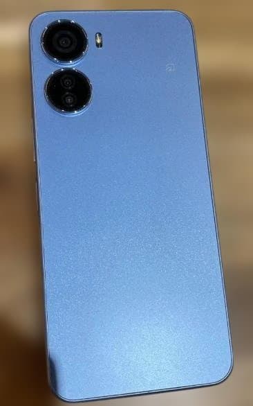 Z07 SIMフリー ZTE Libero 5G IV A302ZT