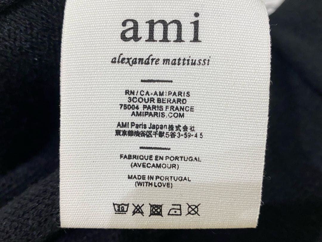 未着用 メンズセーター XL / ブラック