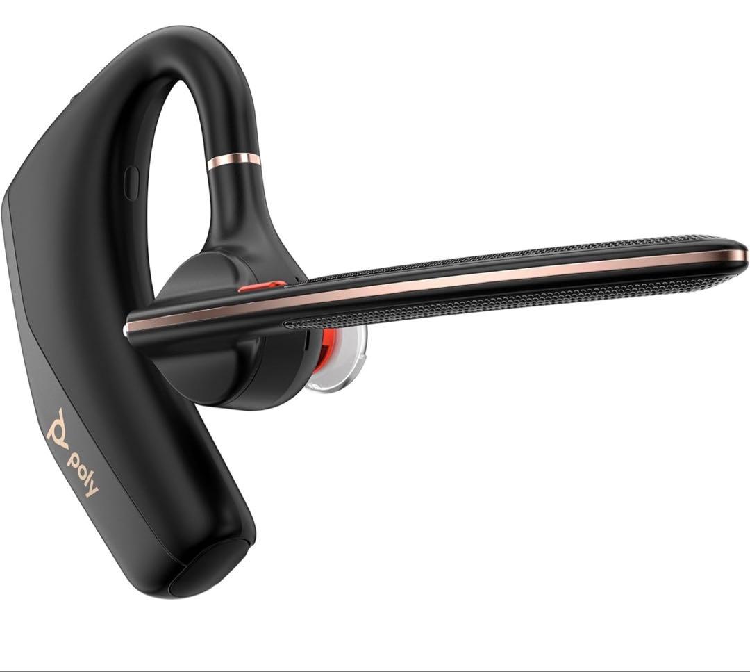 [新品未使用] PolyVoyagerLegendヘッドセット 2025年モデル