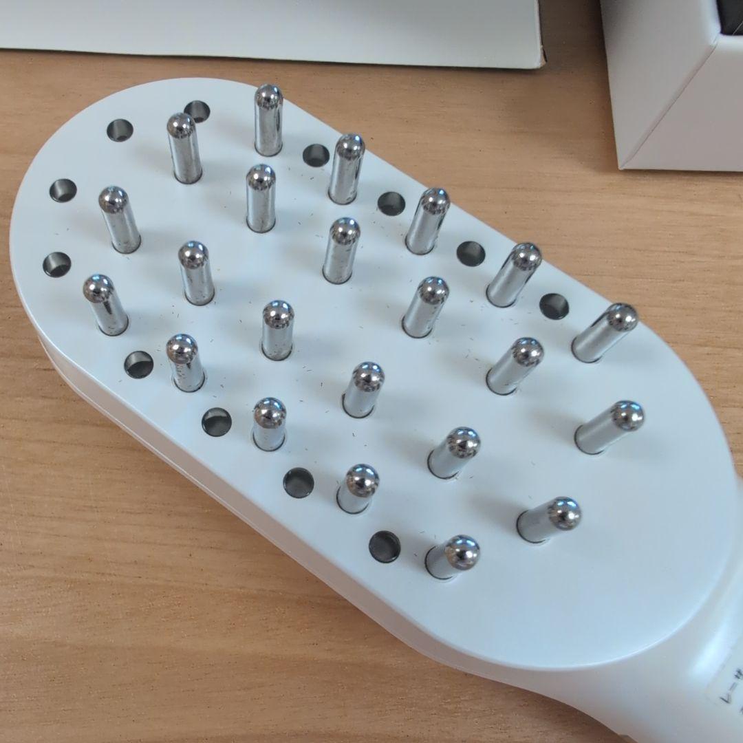 stella beaute レーザー＆EMSリフトブラシ