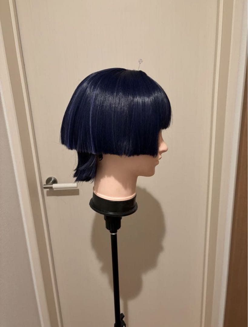 原神 放浪者 三分妄想 フルセット ウィッグ 靴 コスプレ衣装 発光ライン付き