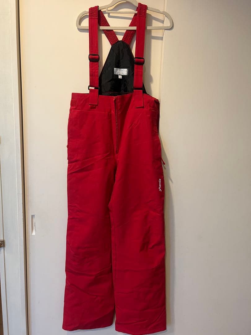 Phenix スキーウェア セット