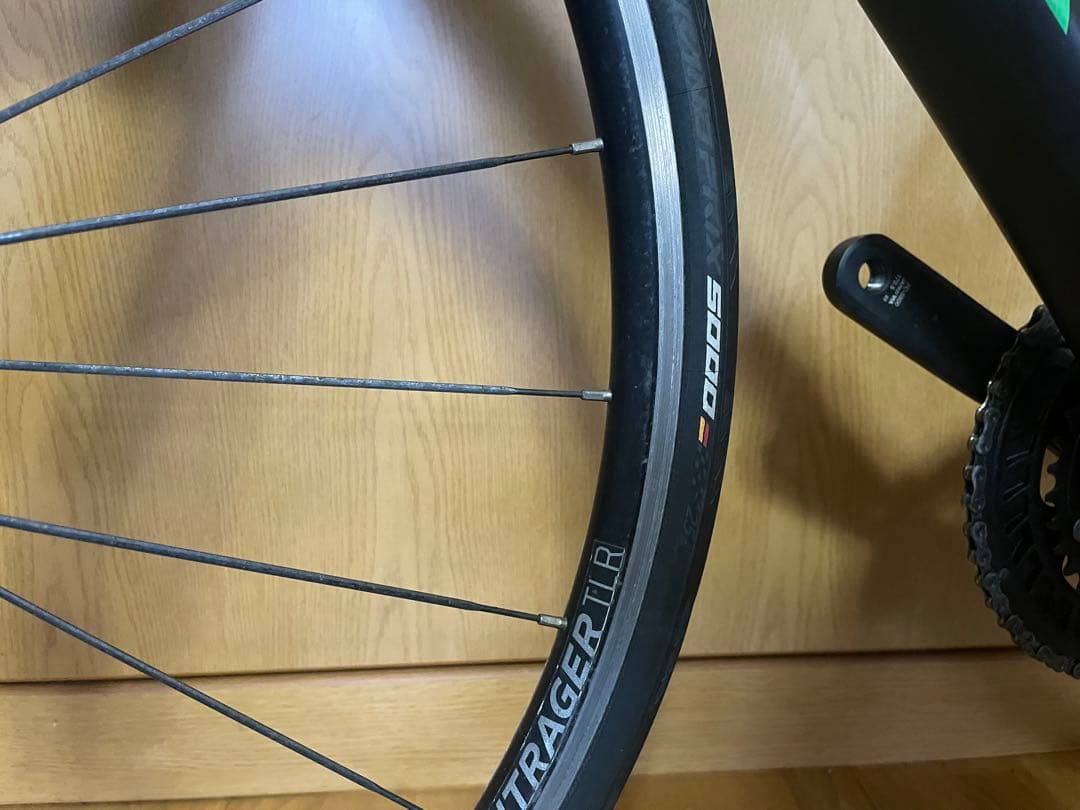 TREK EMONDA SL5 2018年　サイズ56 シマノ11速