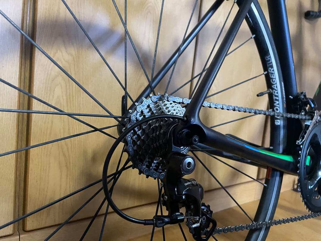 TREK EMONDA SL5 2018年　サイズ56 シマノ11速