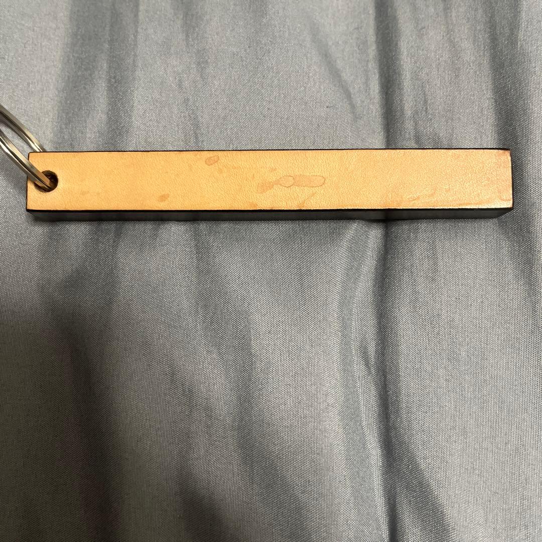 Hender scheme カラビナ　キーフロック　セット