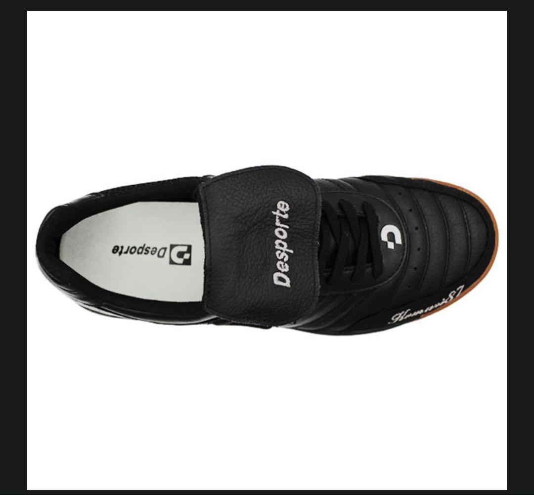 デスポルチ別注　25.5 150足限定