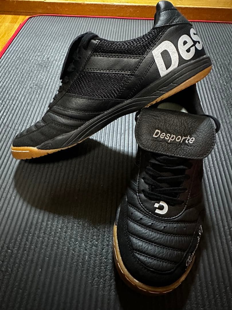 デスポルチ別注　25.5 150足限定