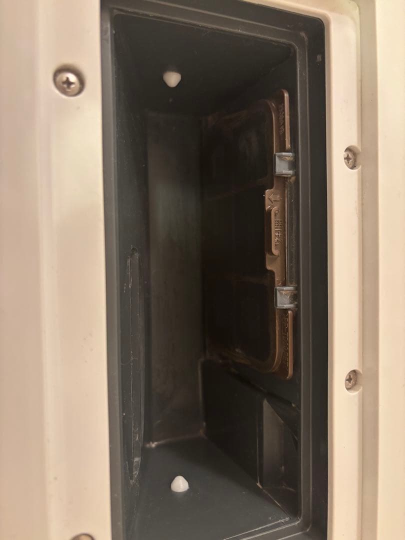 美品 Panasonic ドラム式洗濯機 NA-VX3900L