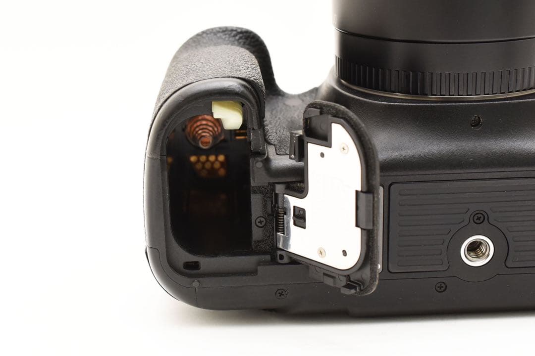 デジタルカメラ Canon EOS 5D Mark III+Canon EF 75-300