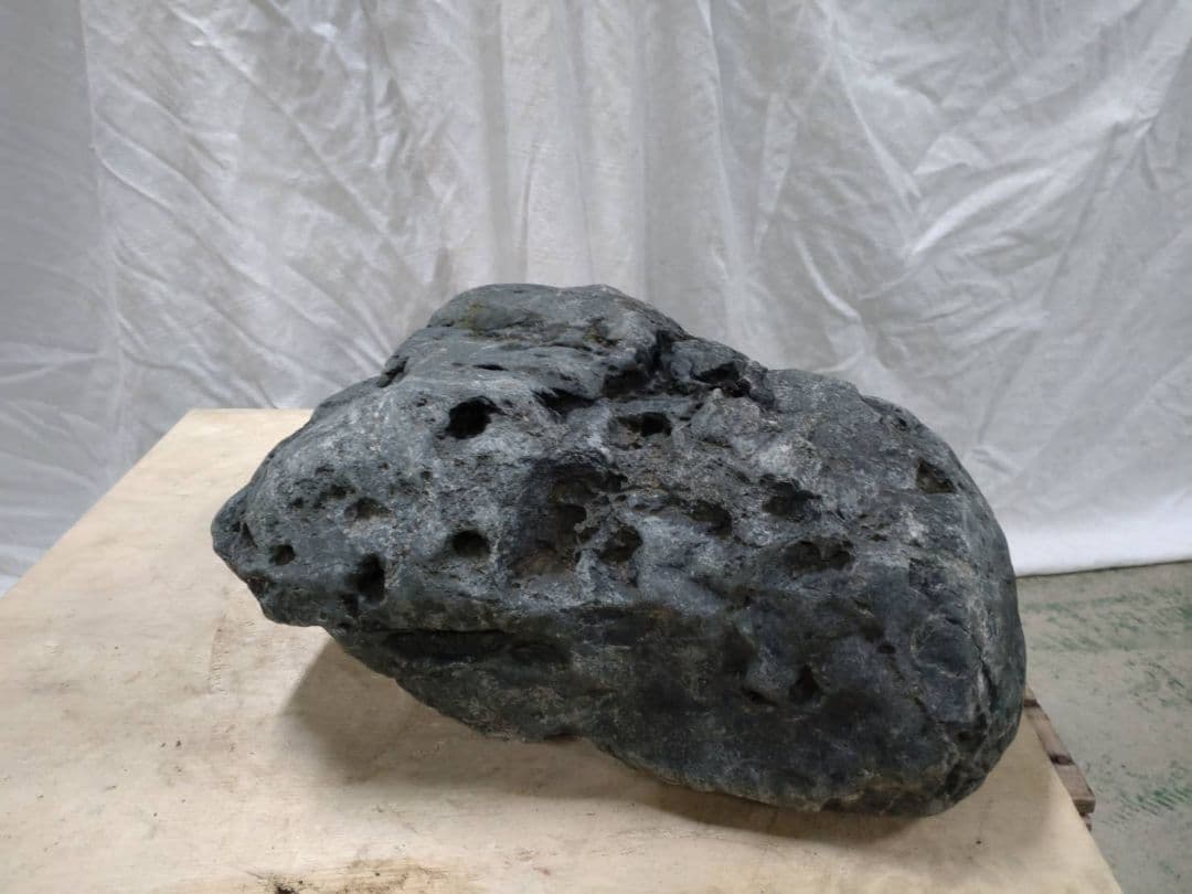 八海山 水無渓谷 八海石(28kg)