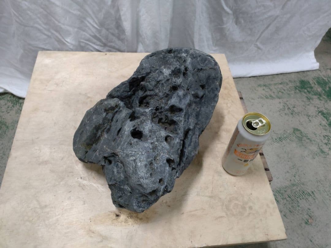八海山 水無渓谷 八海石(28kg)