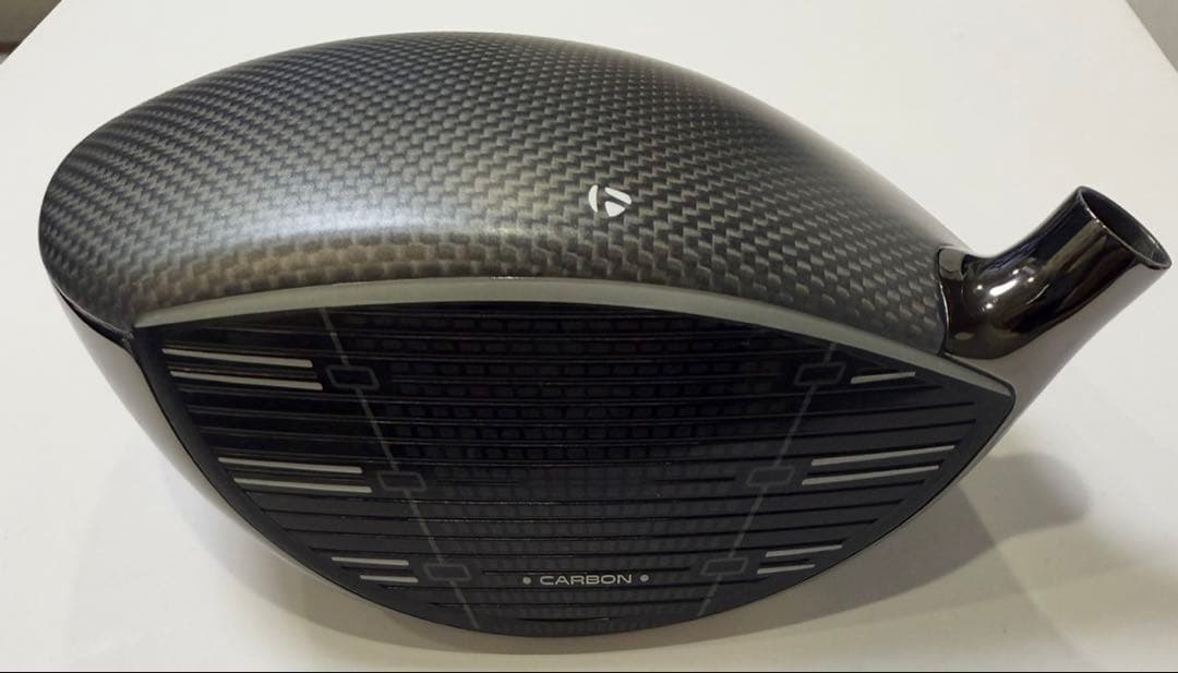 Qi35 ドライバー 10.5 ヘッドのみ　ヘッドカバー　保証付き