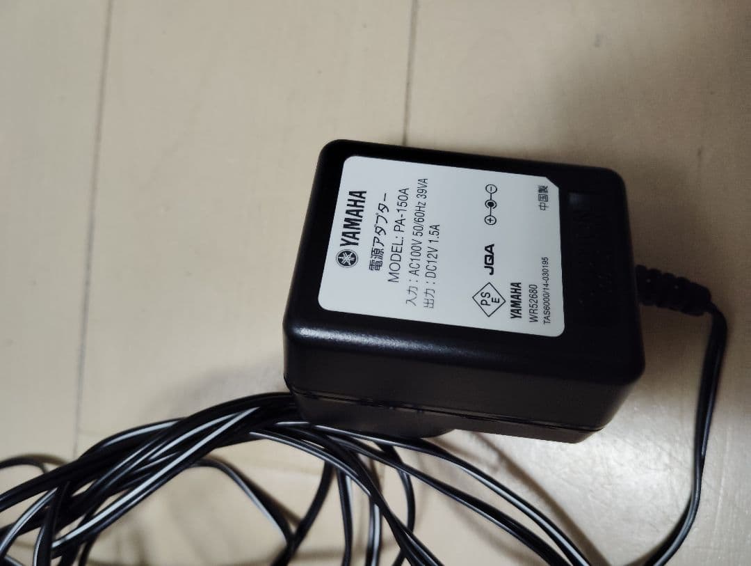 激安！最安価！YAMAHA MDP-30