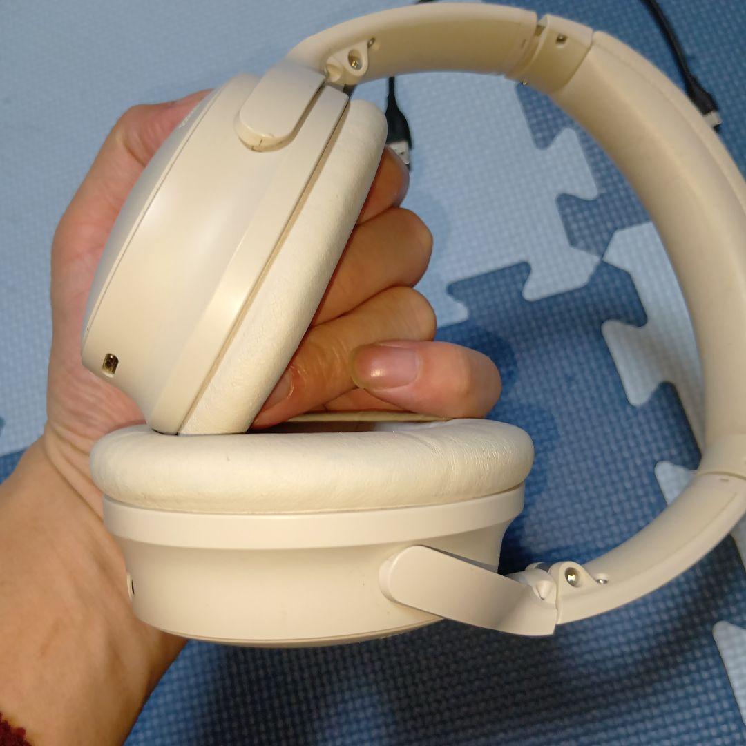 f*ー様 Bose QuietComfort Headphones ワイヤレス