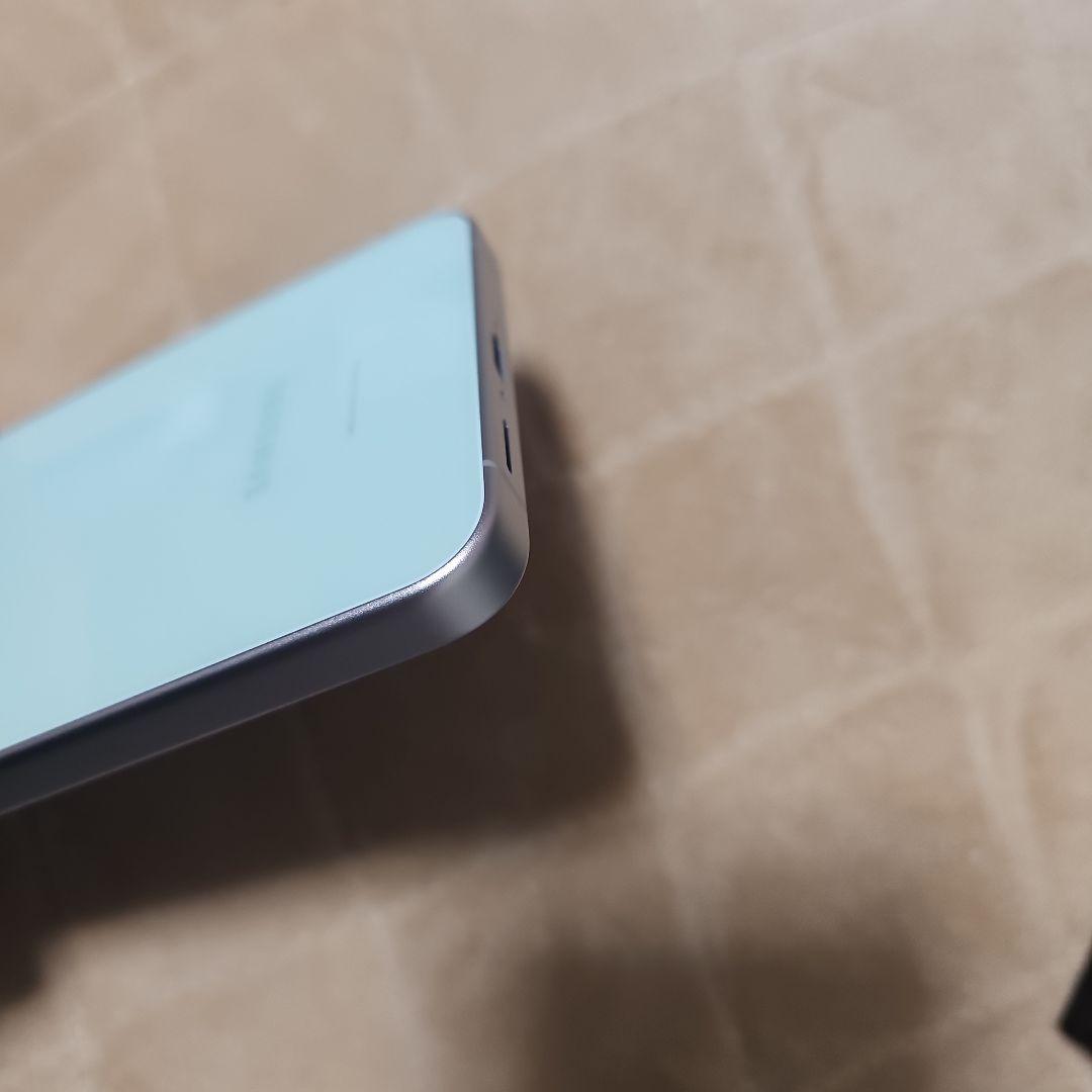 Galaxy S24 FE 128GB SIMフリー　ミント